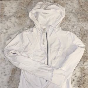 Lululemon Hooded Define Jacket